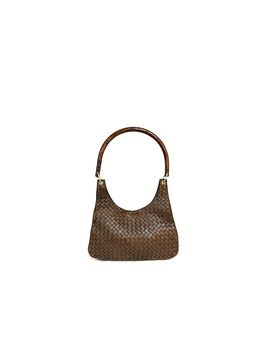 Bottega Veneta Intrecciato Bag in lamb leather