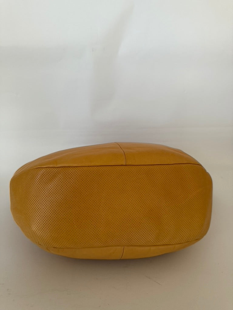 Loewe Anagram Leather Bag