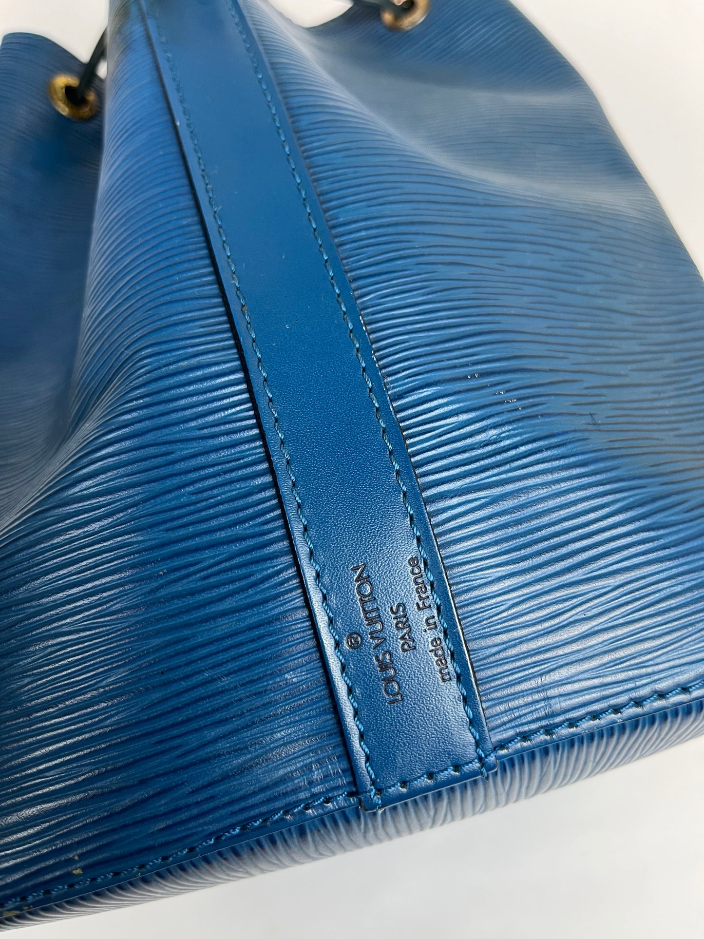 Louis Vuitton Noé Bag