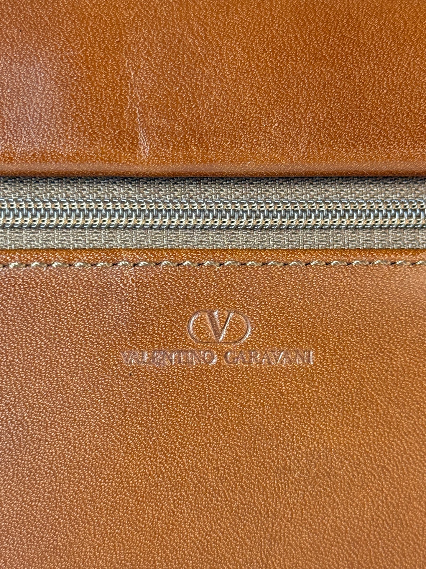 Valentino Garavani Leather Handbag