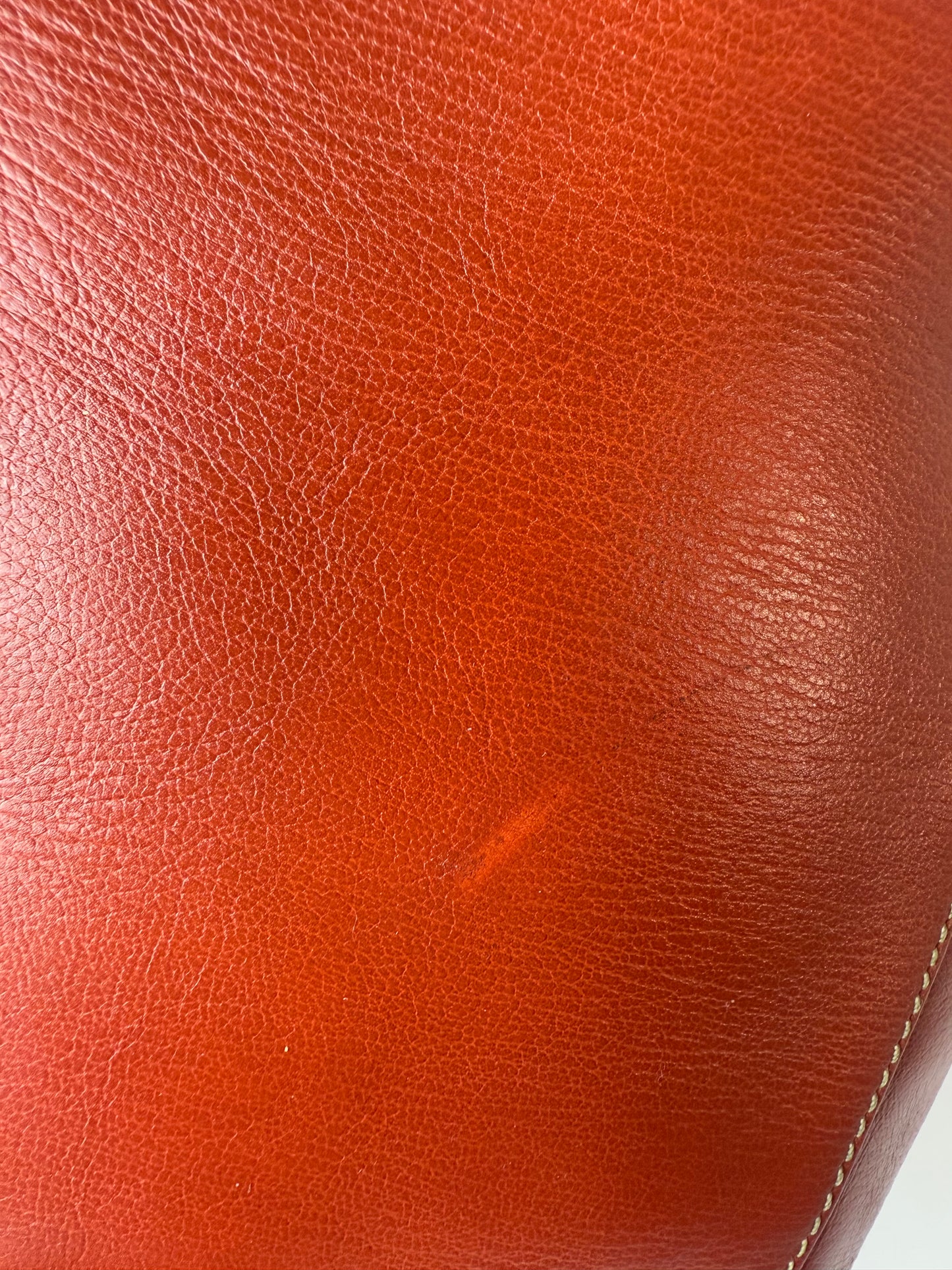 Loewe Velazquez Twist Vanity Bag