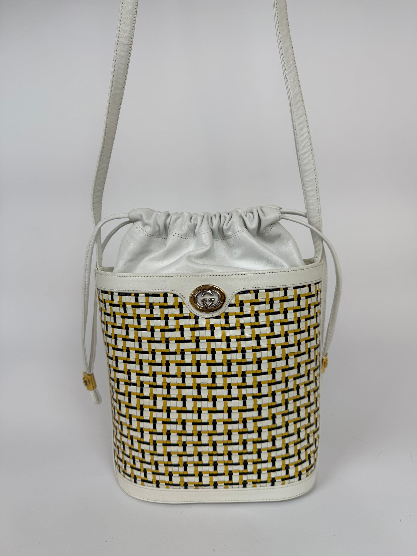 Gucci Drawstring shoulder bag