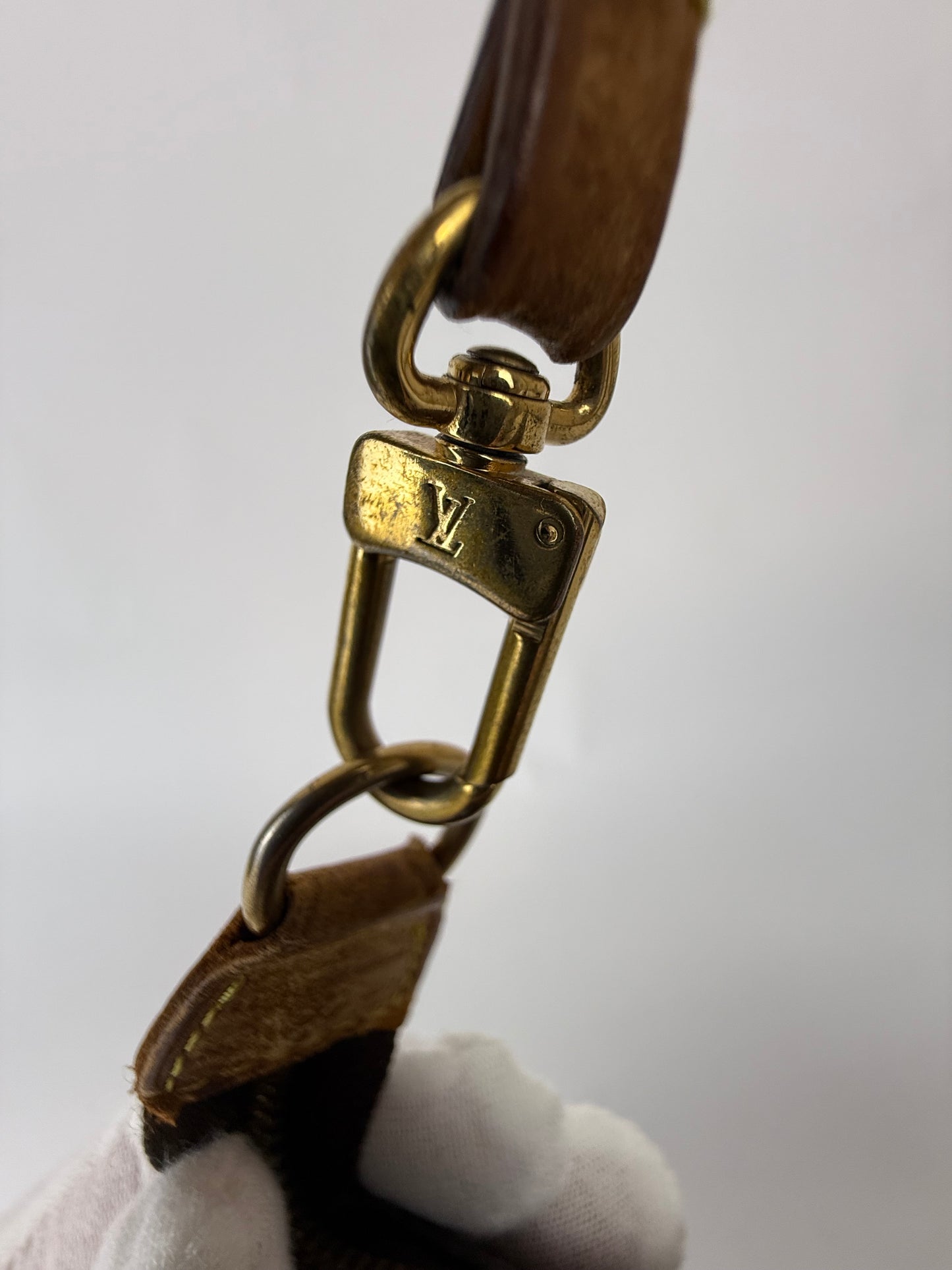 Louis Vuitton Monogram Pochette