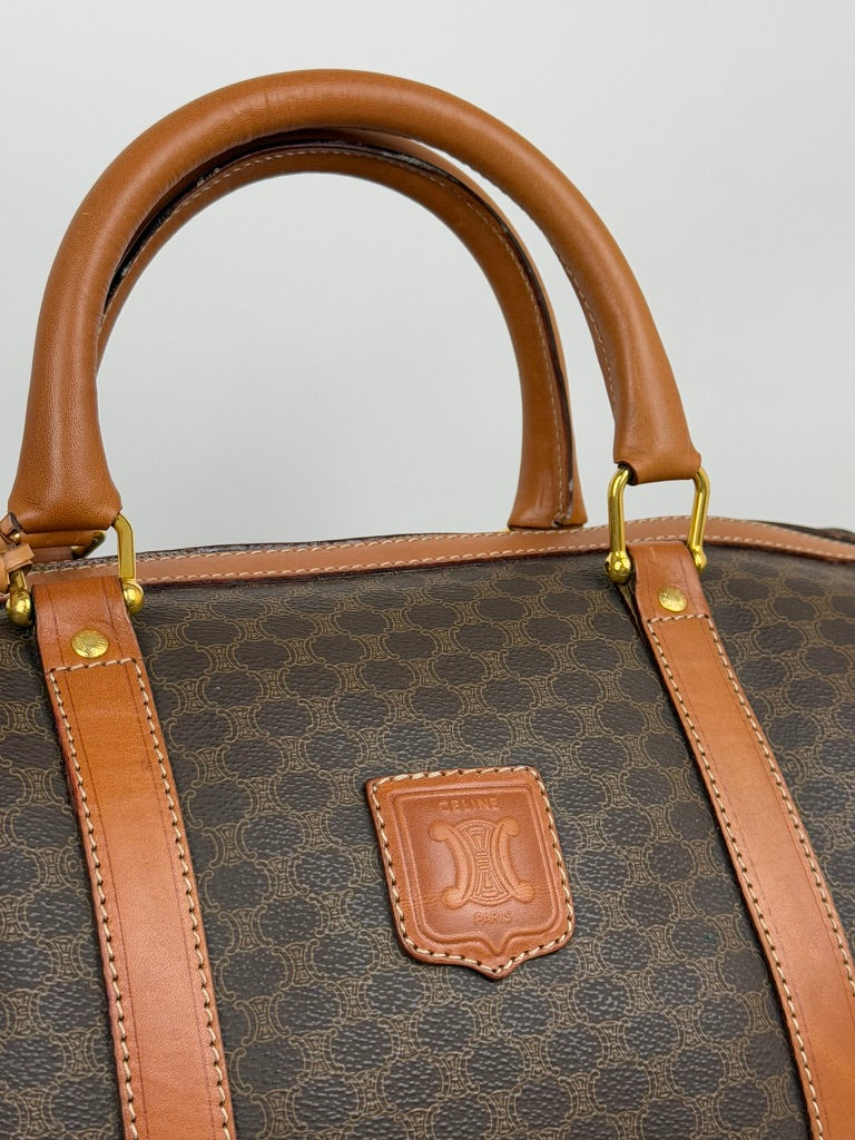 Celine Boston Bag