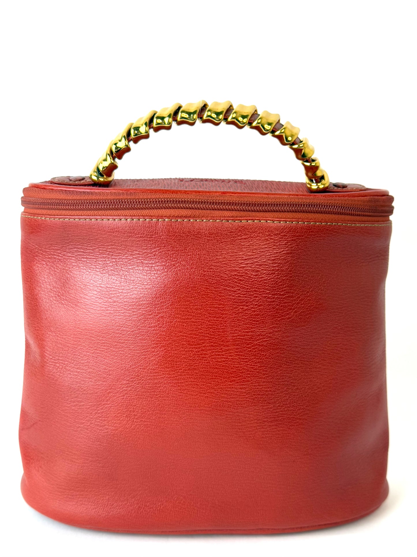 Loewe Velazquez Twist Vanity Bag