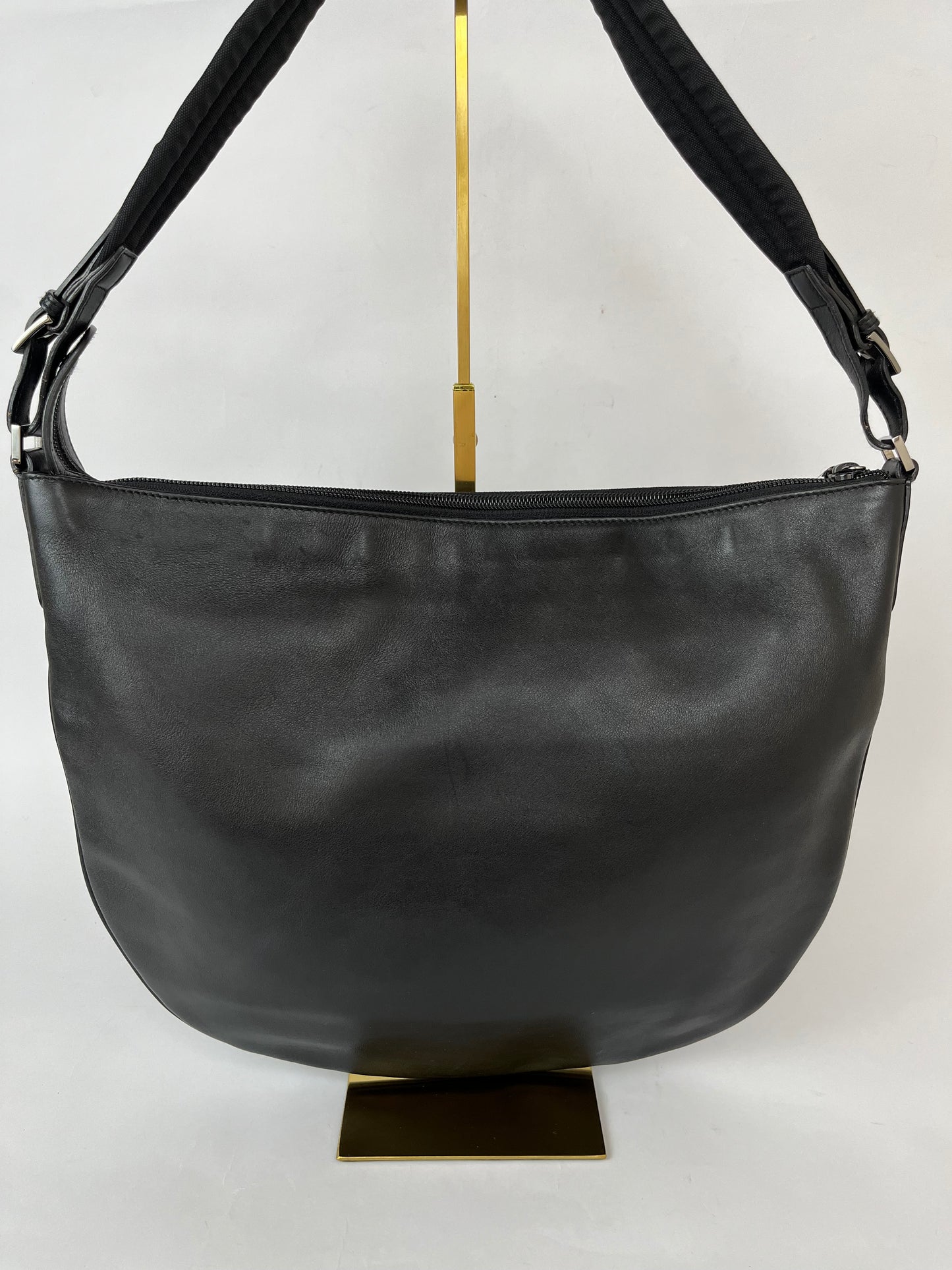 Gucci B Bag