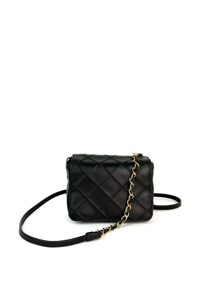 Balenciaga Chain Quilted Bag