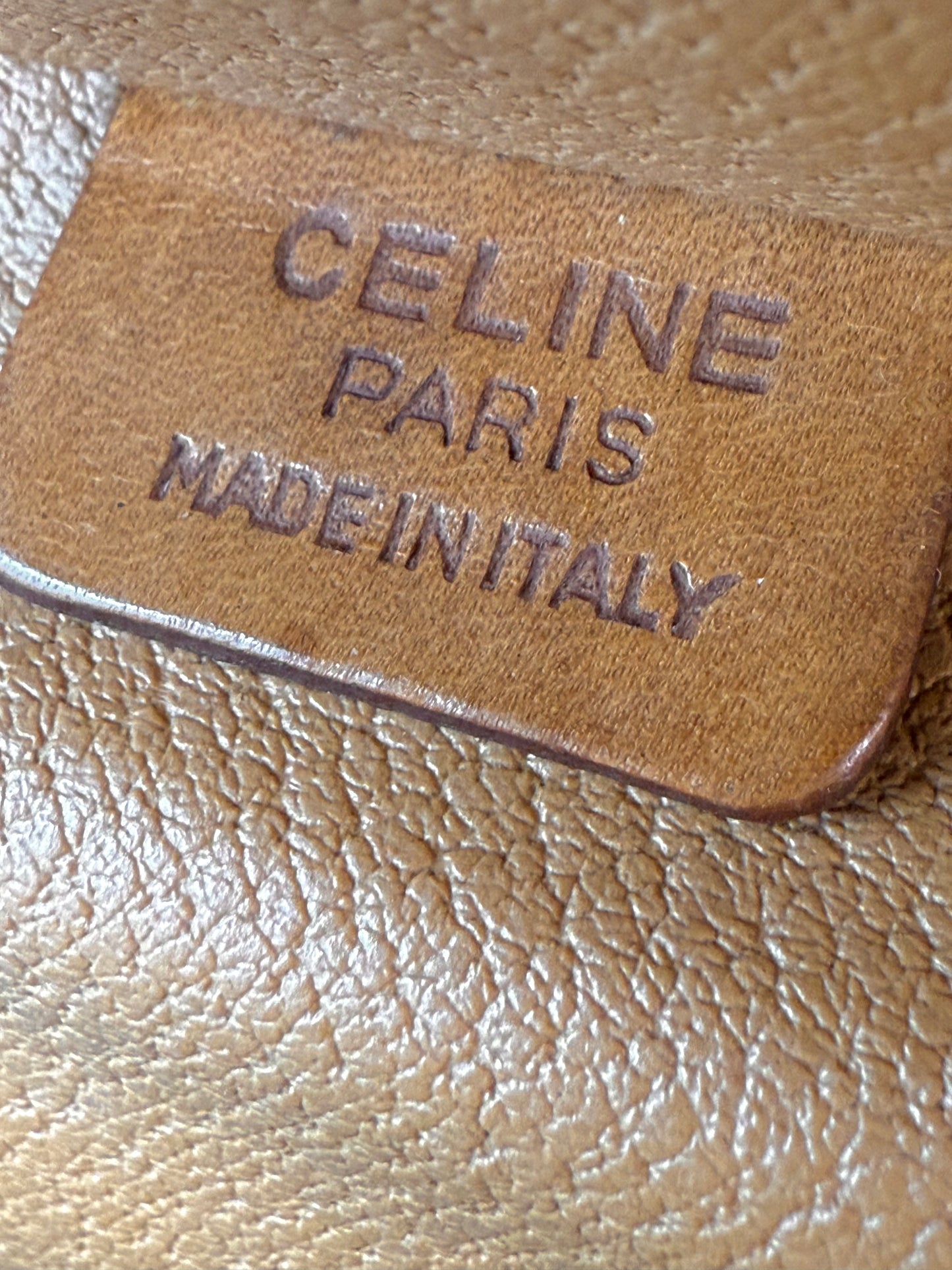 Celine M94 Vanity Bag