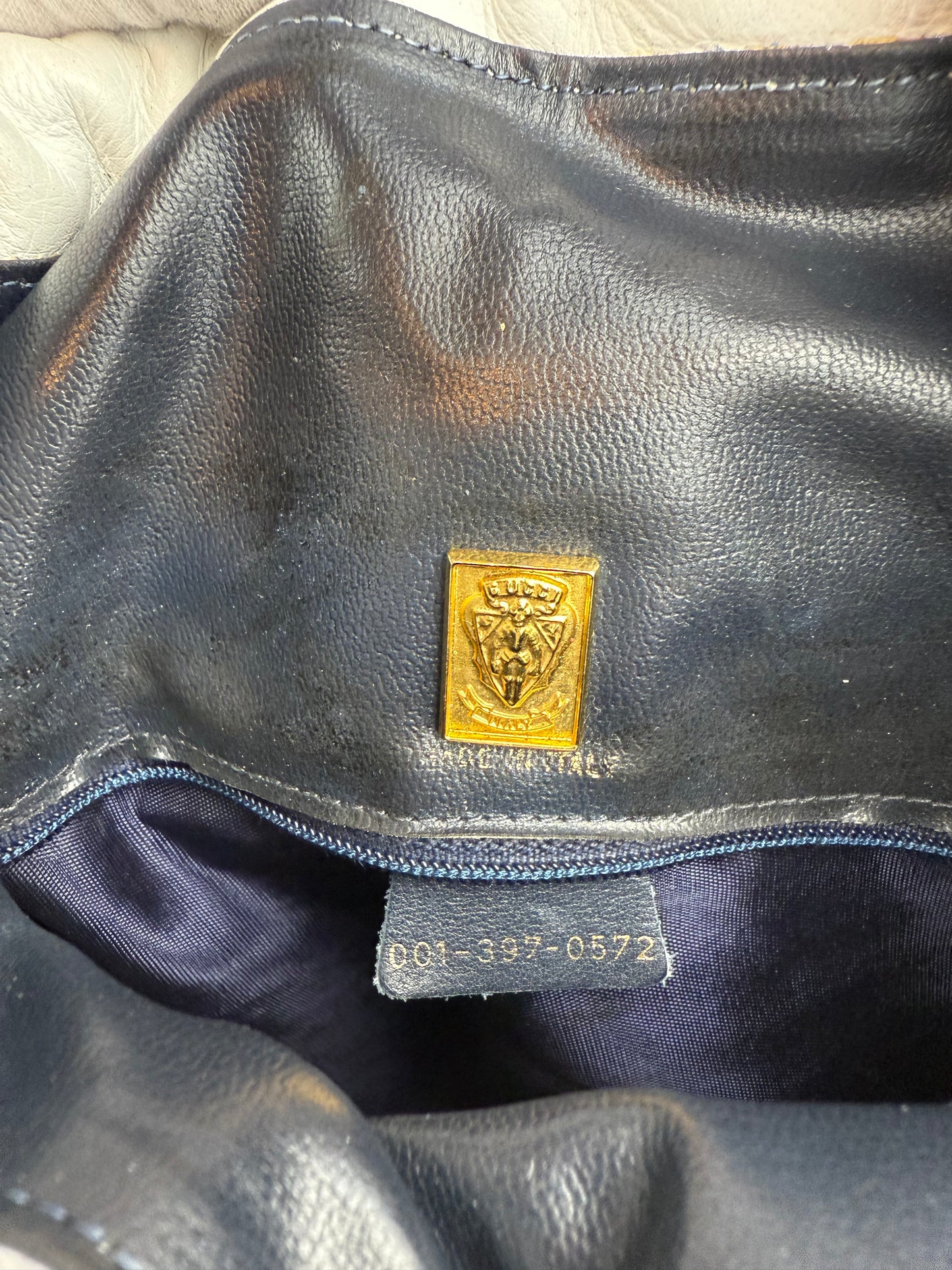 Gucci Drawstring shoulder bag