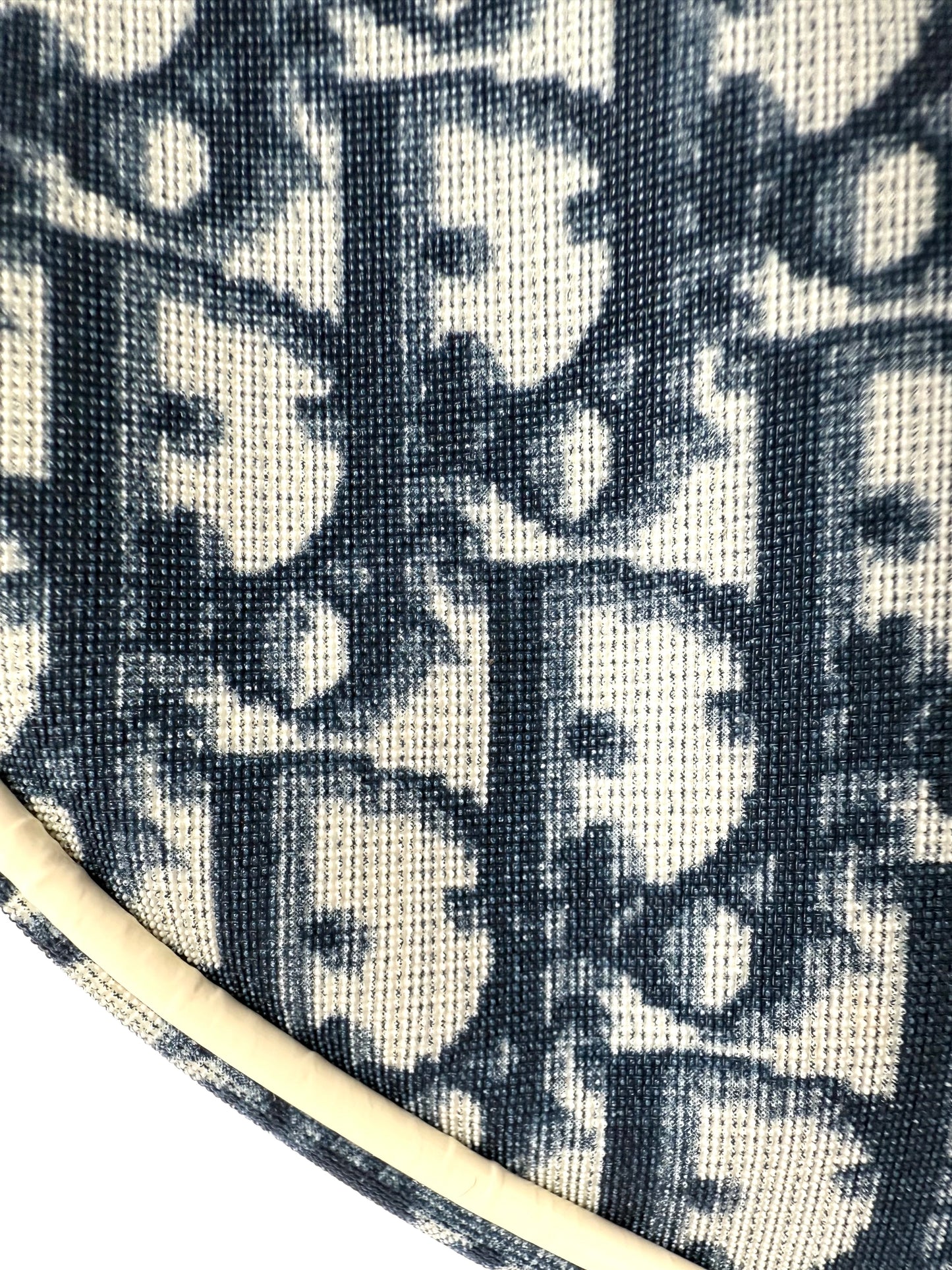Christian Dior Trotter Saddle Bag