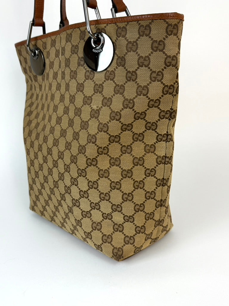 Gucci GG Tote Bag
