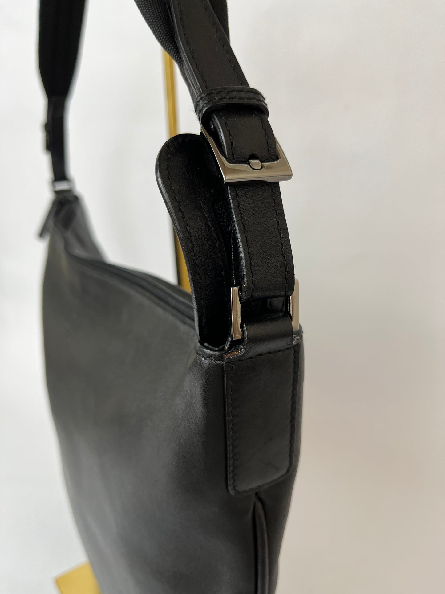 Gucci B Bag