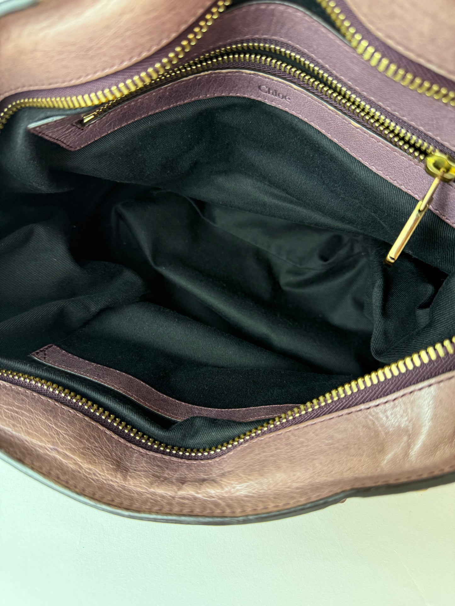 Chloé Ethel 2-Way Handbag