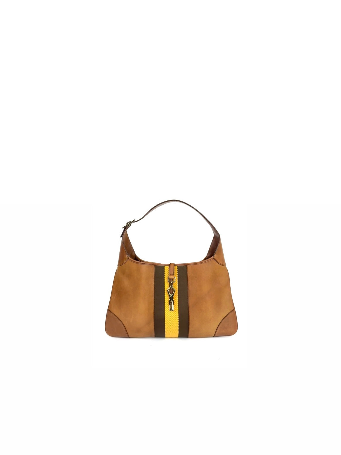 Gucci Large Jackie Kandinsky