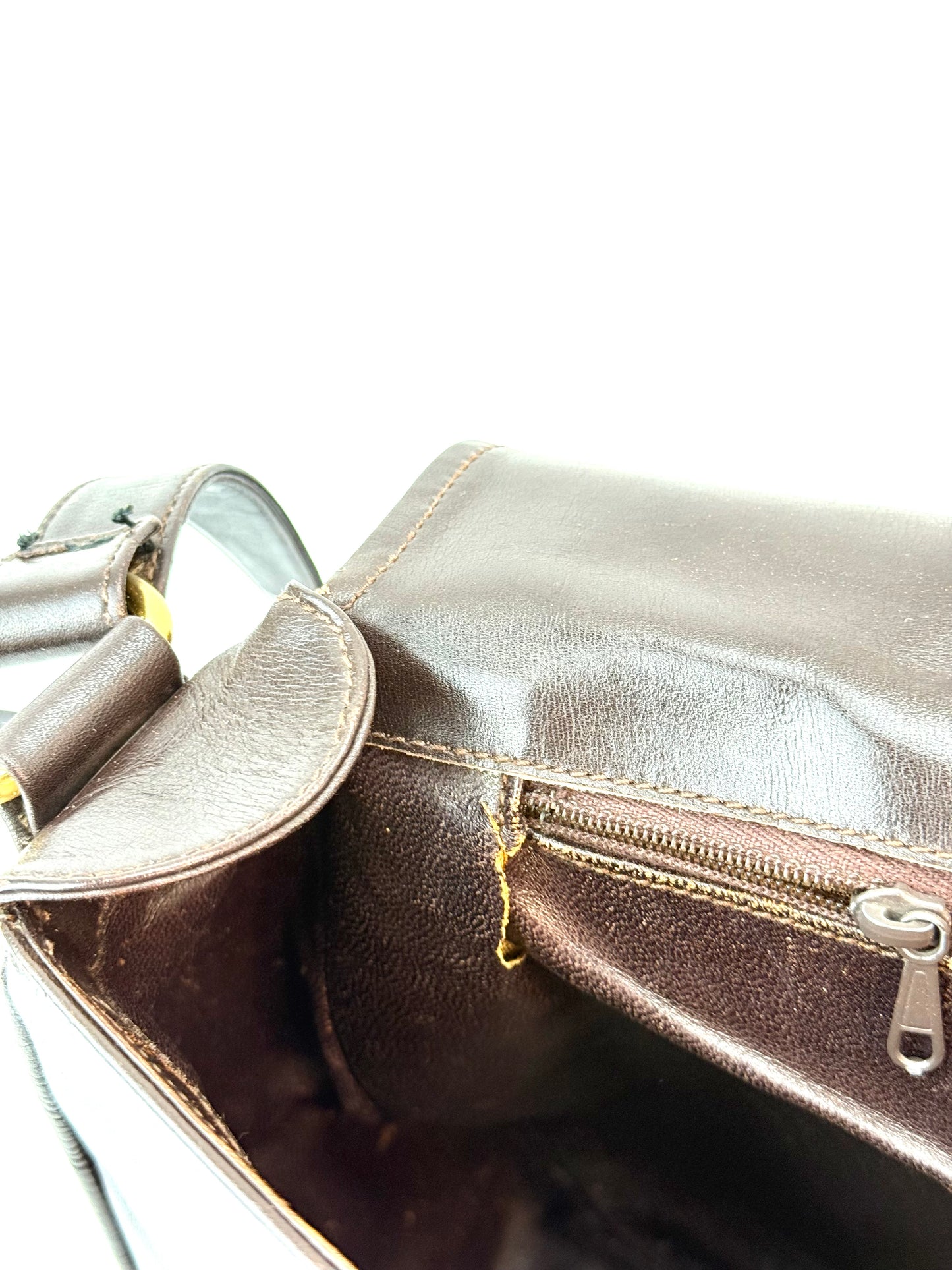 Gucci Old Sherry Line Shoulder Bag