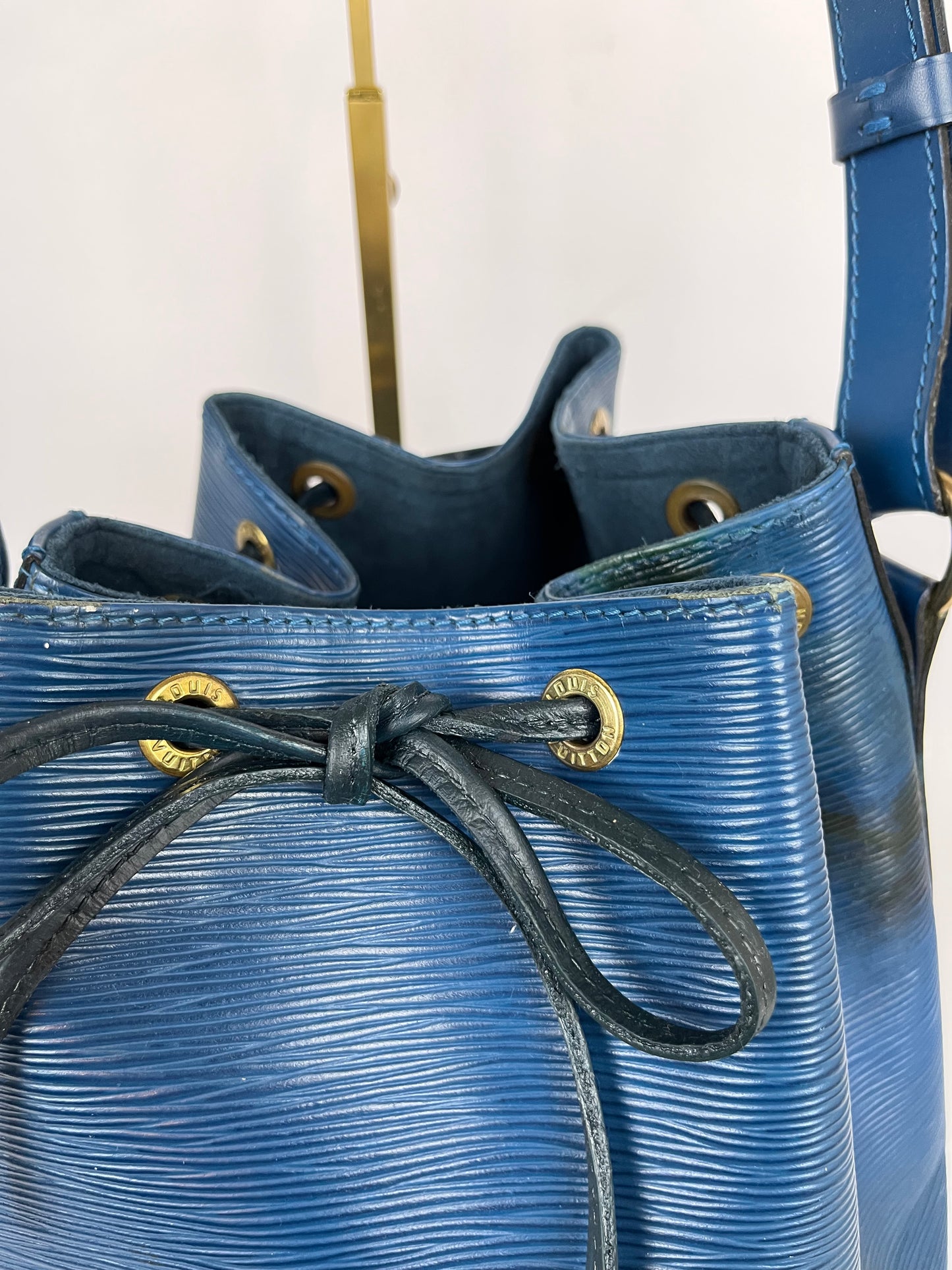 Louis Vuitton Noé Bag