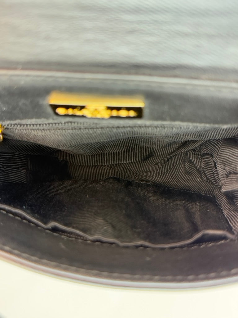 Balenciaga Chain Quilted Bag