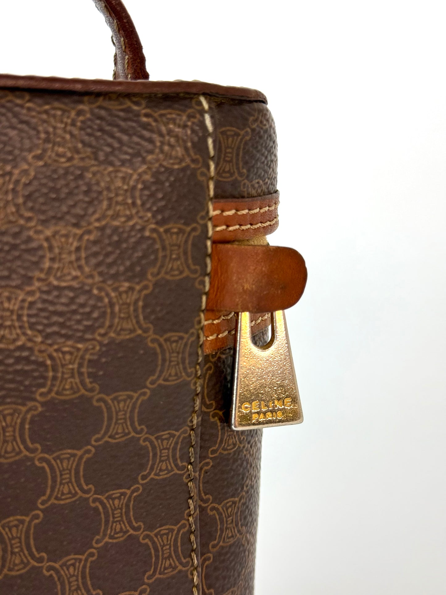 Celine M94 Vanity Bag