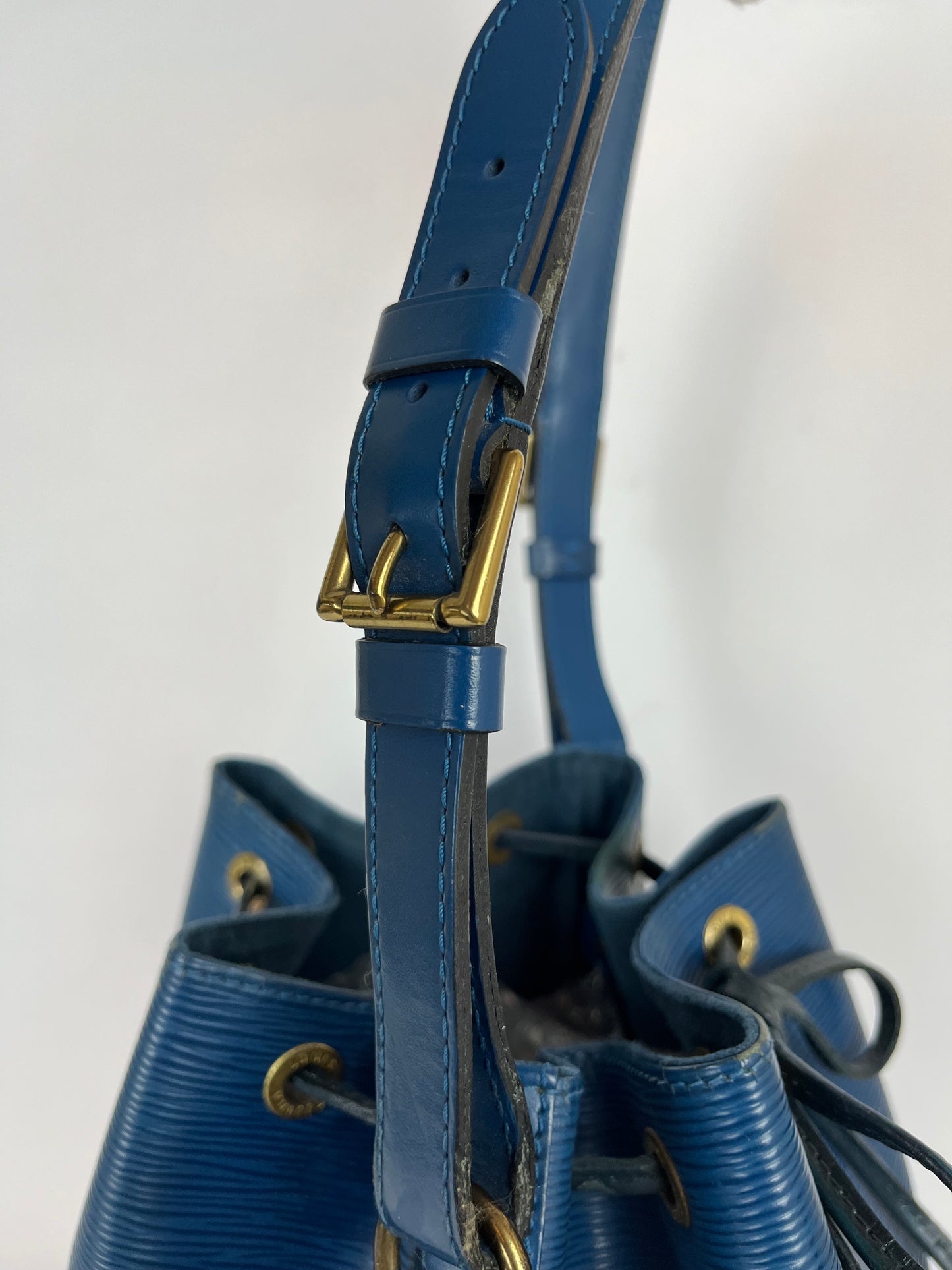 Louis Vuitton Noé Bag