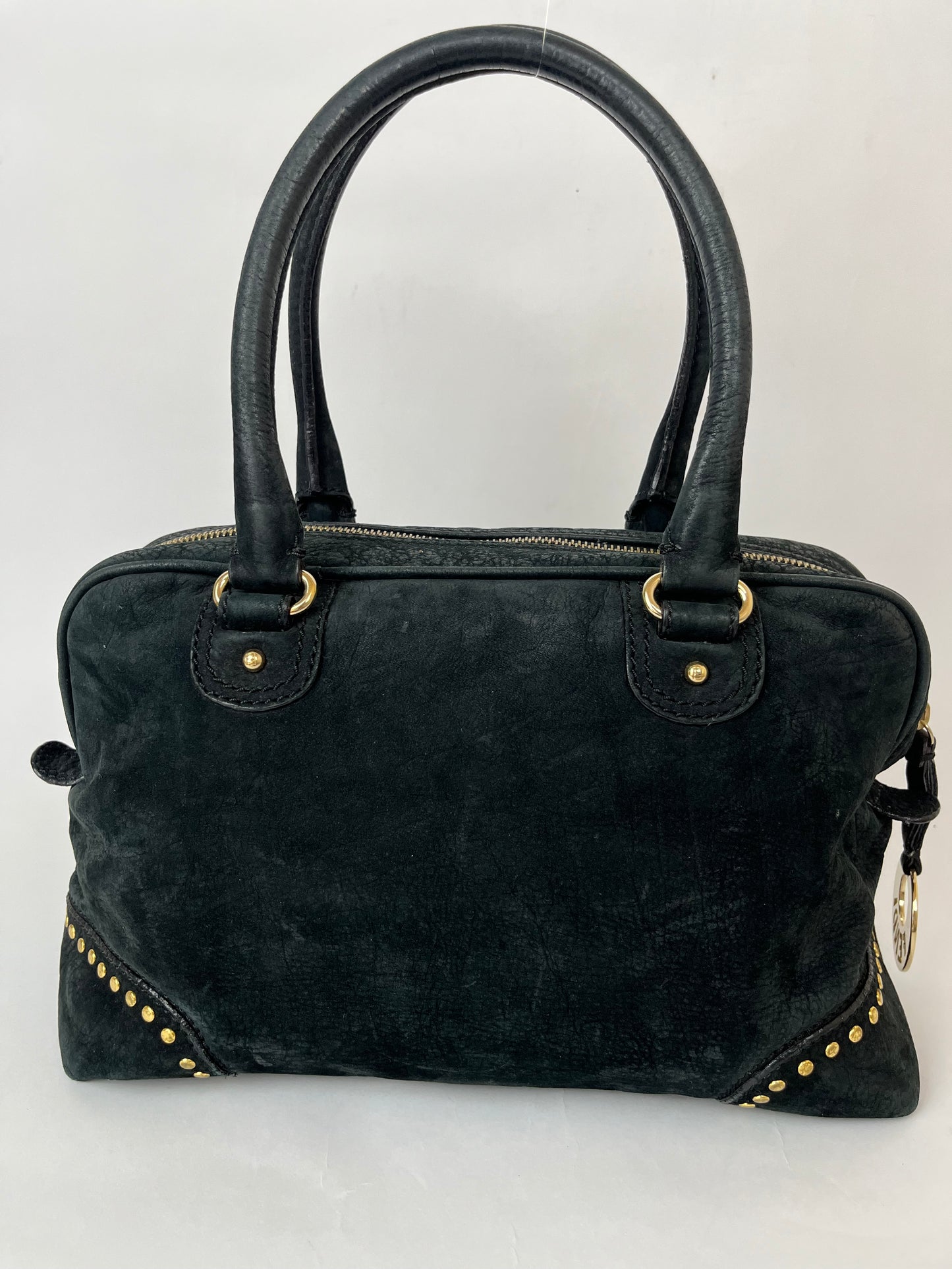 Fendi Mini Boston handbag