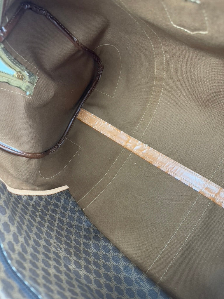 Celine Boston Bag