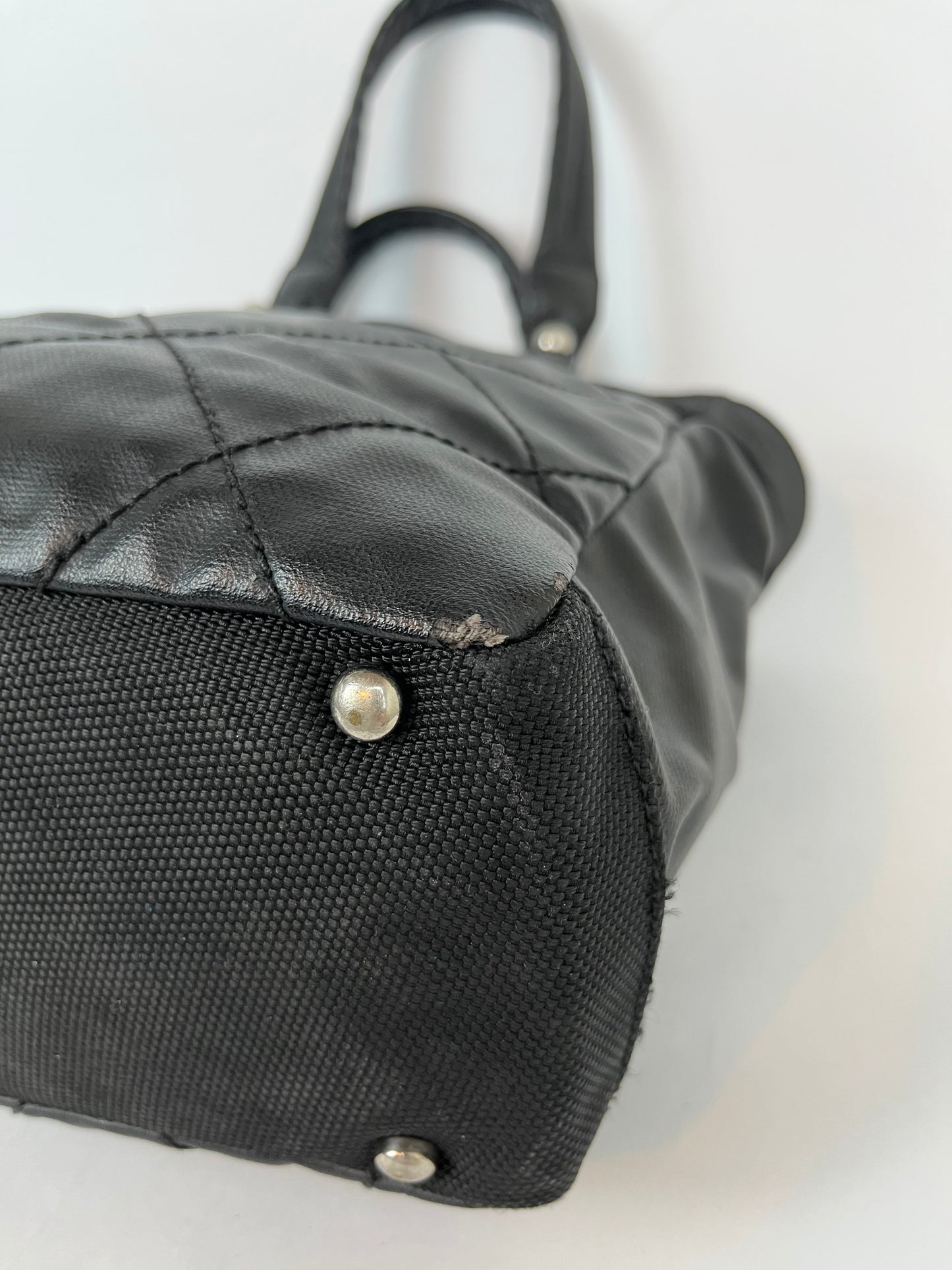 Chanel Paris-Biarritz bag