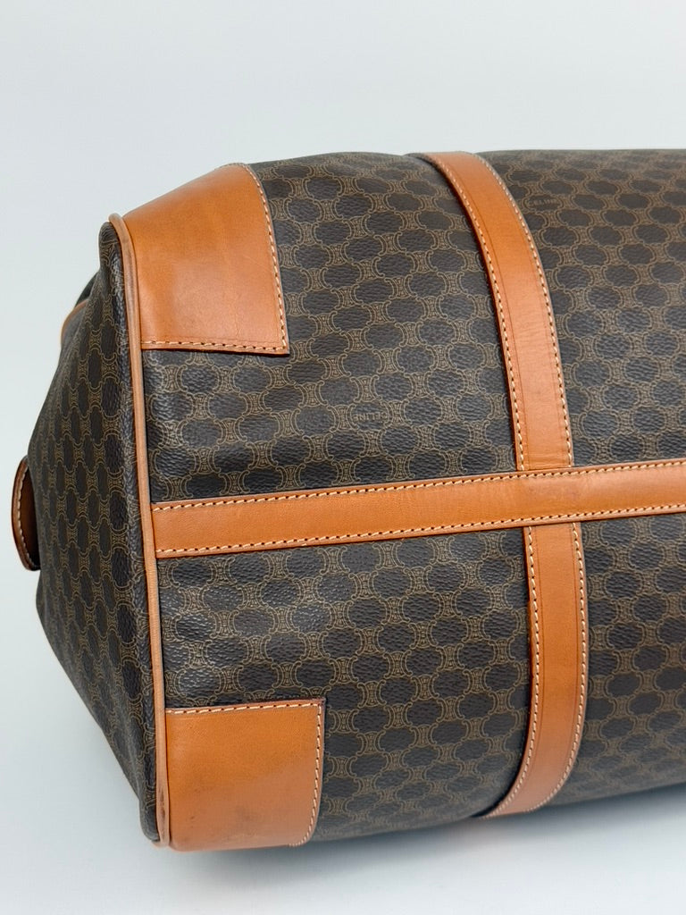Celine Boston Bag