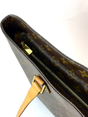 Louis Vuitton Monogram Luco Tote Bag