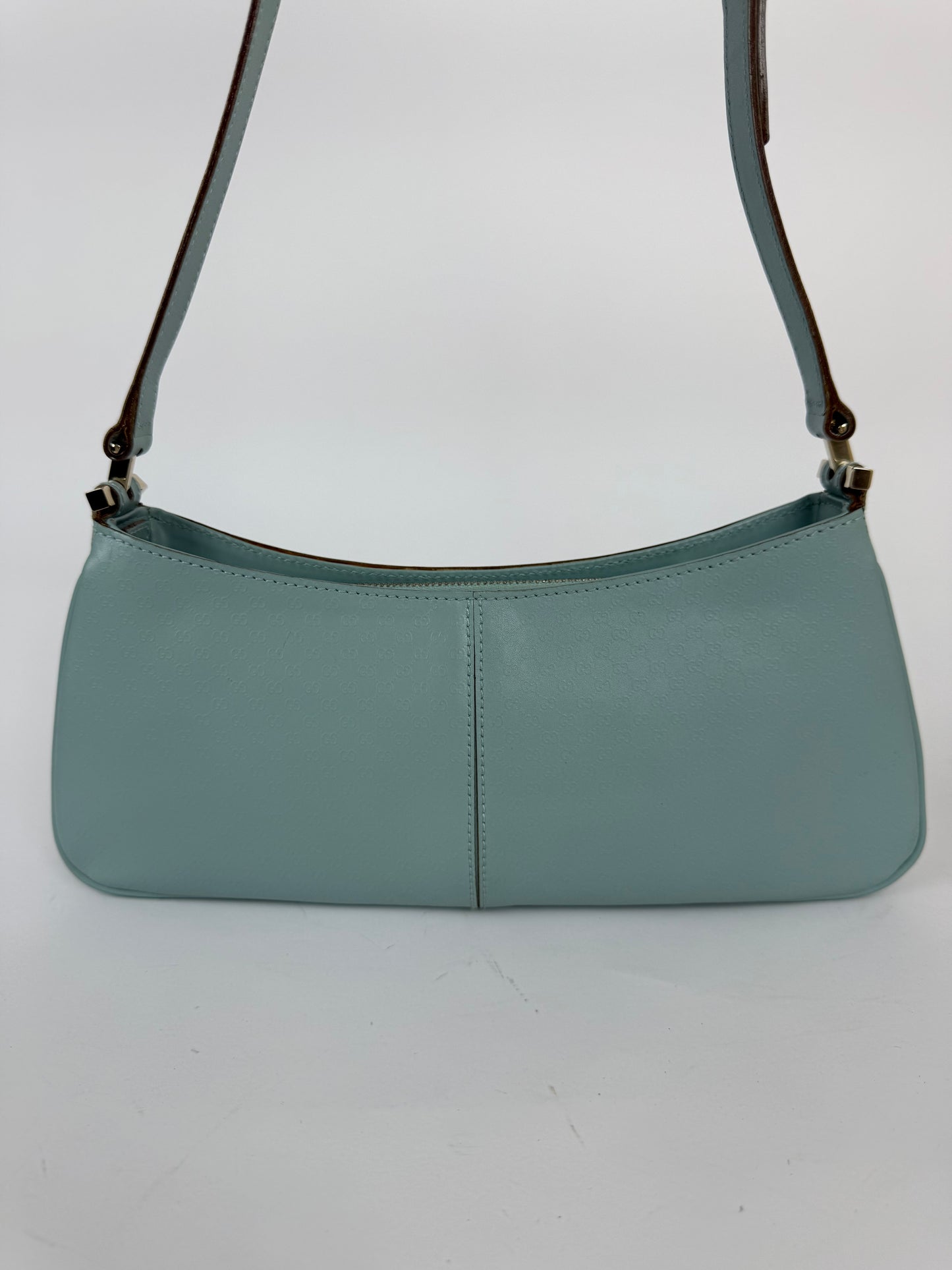 Gucci Microguccissima Pochette
