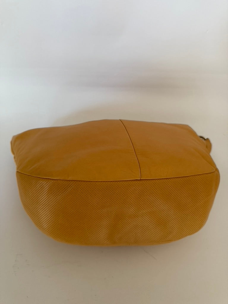 Loewe Anagram Leather Bag
