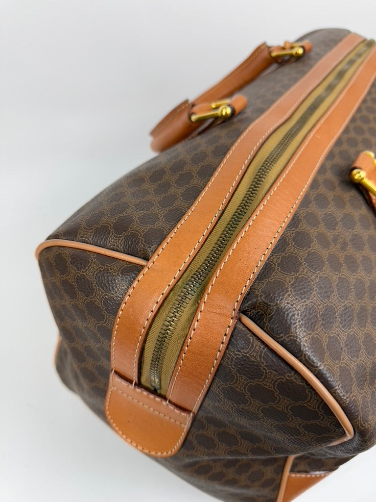 Celine Boston Bag