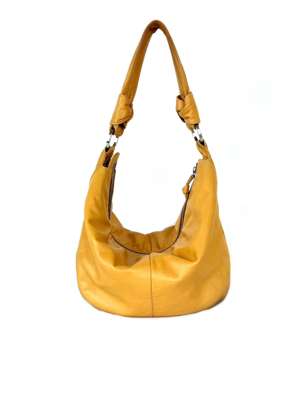 Loewe Anagram Leather Bag