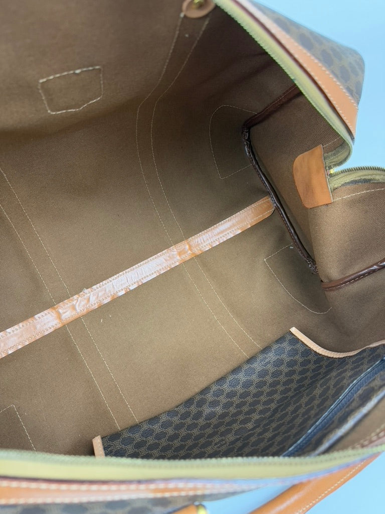 Celine Boston Bag