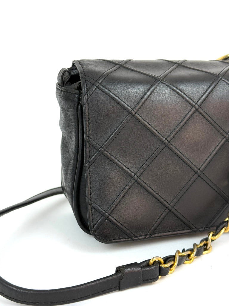 Balenciaga Chain Quilted Bag