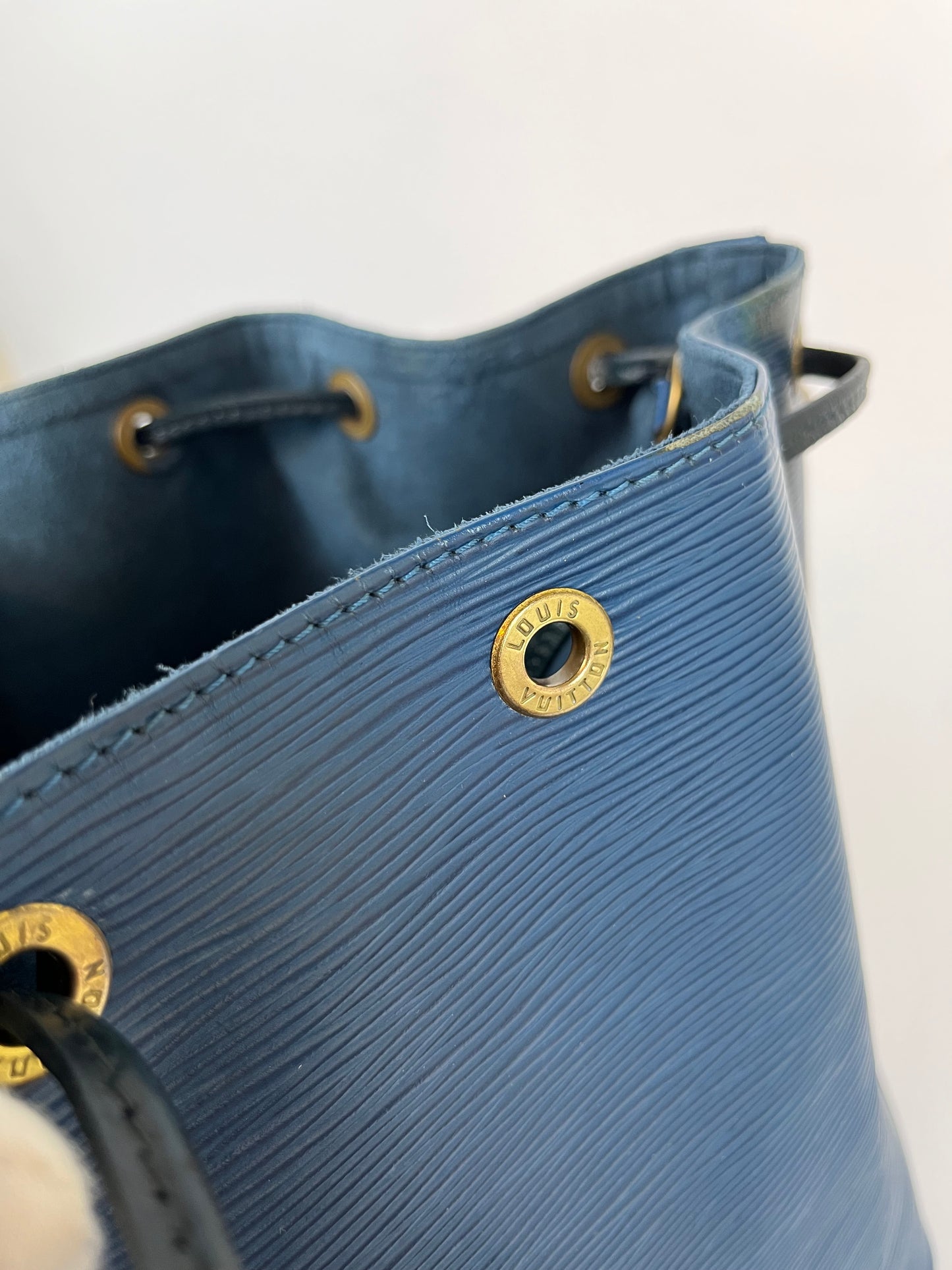 Louis Vuitton Noé Bag