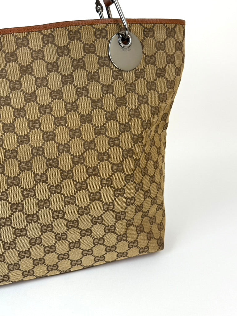 Gucci GG Tote Bag
