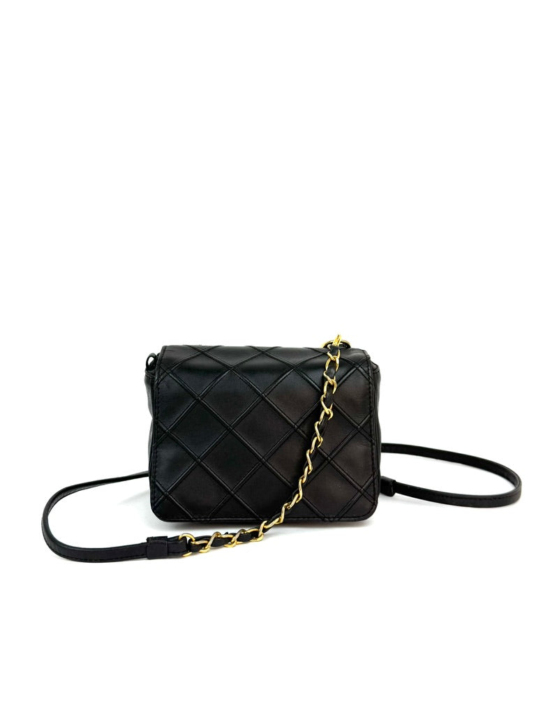 Balenciaga Chain Quilted Bag