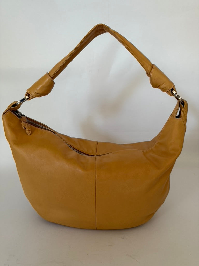 Loewe Anagram Leather Bag