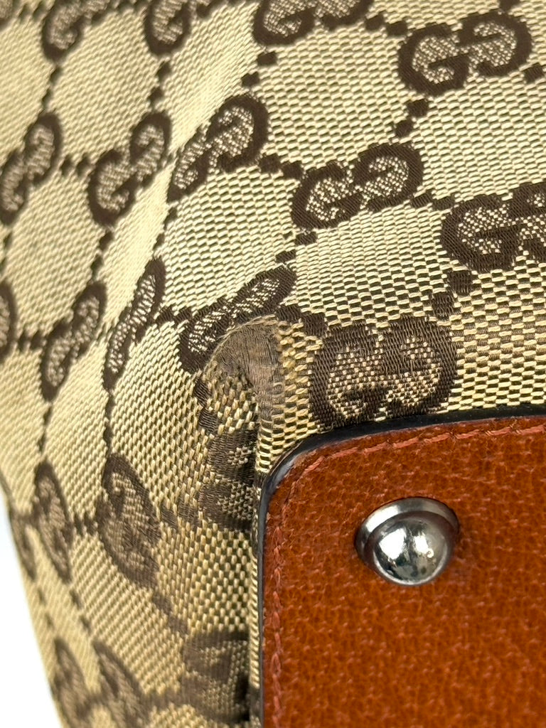 Gucci GG Tote Bag