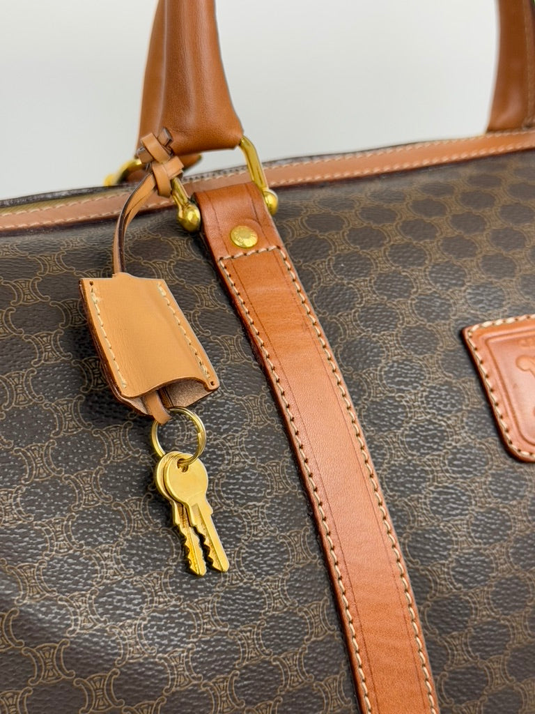 Celine Boston Bag