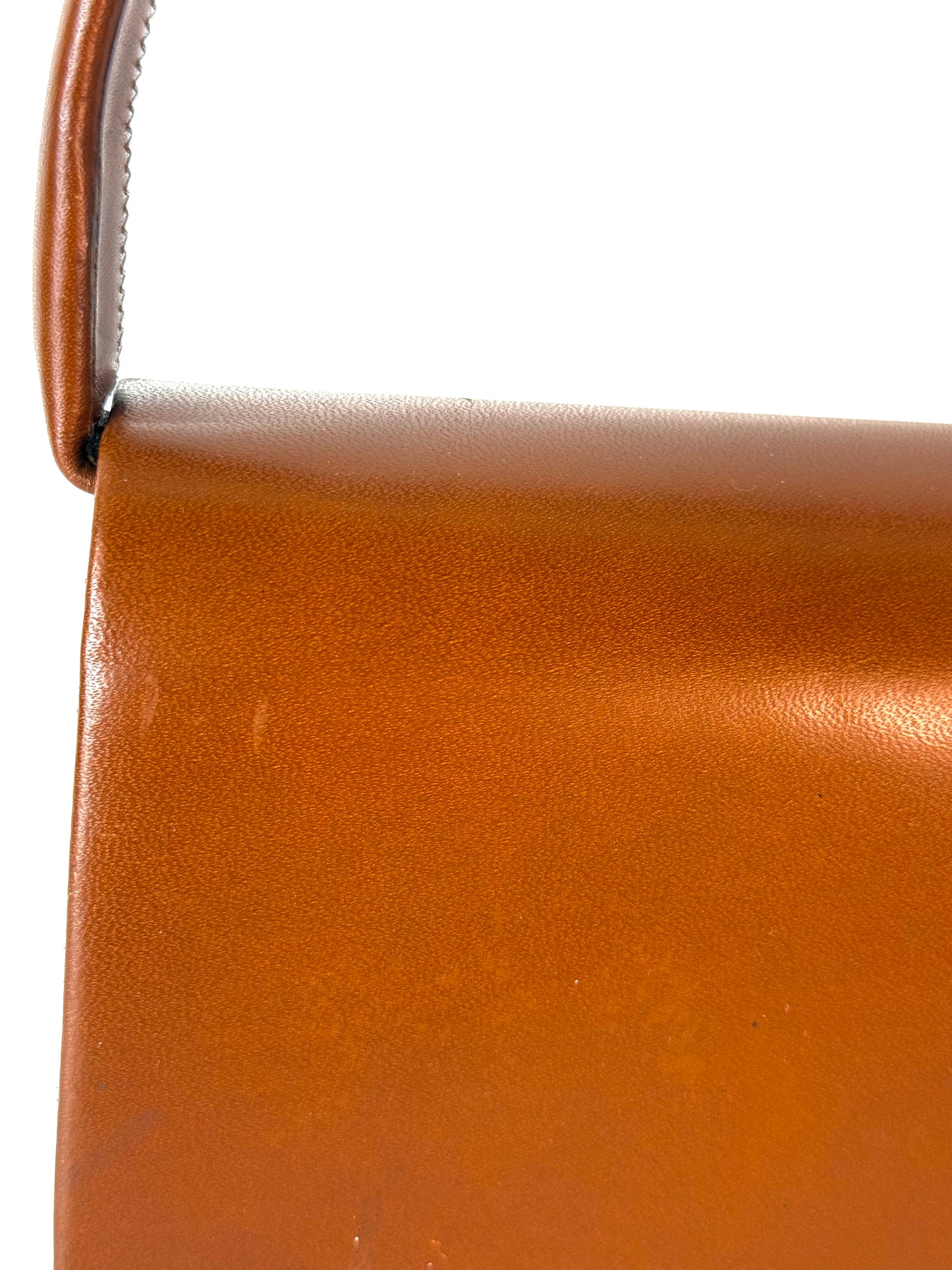 Valentino Garavani Leather Handbag