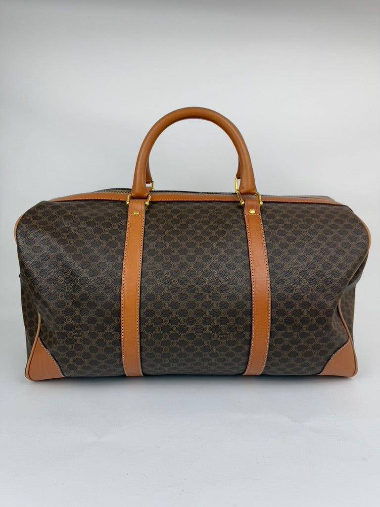 Celine Boston Bag