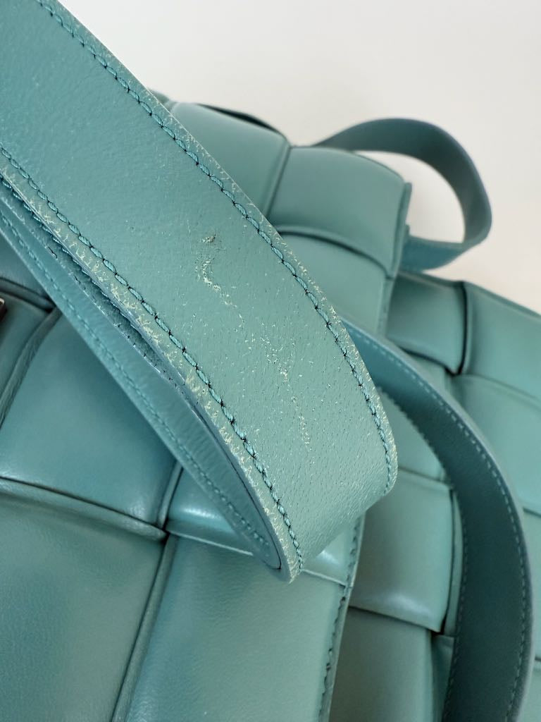 Bottega Veneta Padded Cassette Shoulder Bag