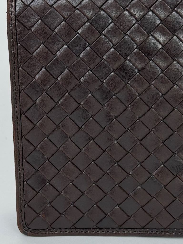 Bottega Veneta Intrecciato Bag with adjustable strap