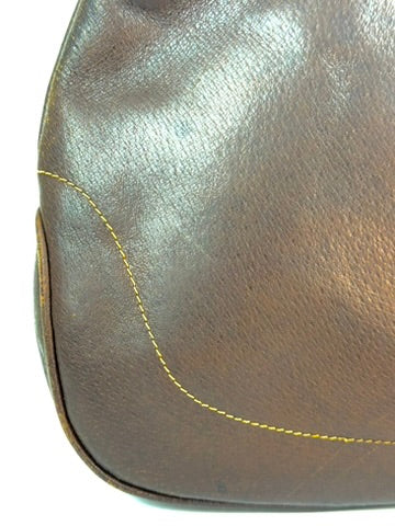 Gucci Jackie Sherry Line Handbag