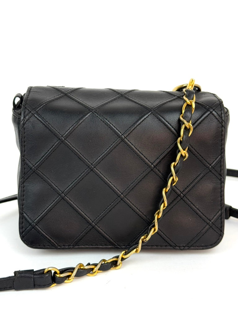 Balenciaga Chain Quilted Bag