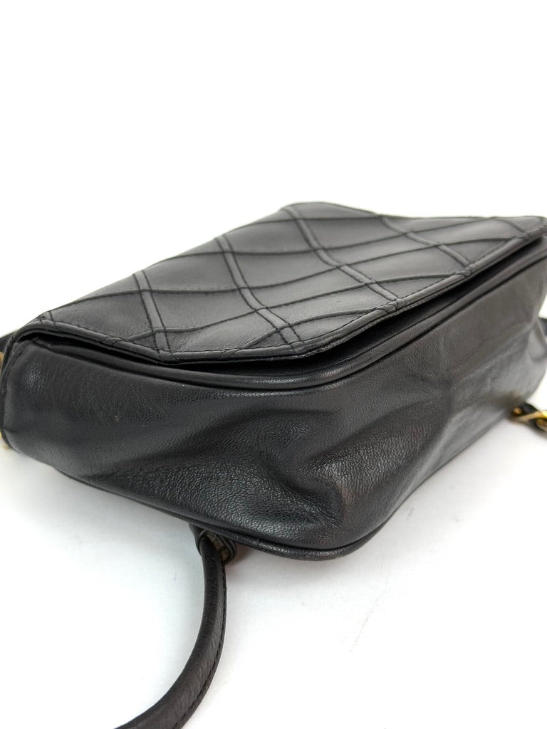 Balenciaga Chain Quilted Bag