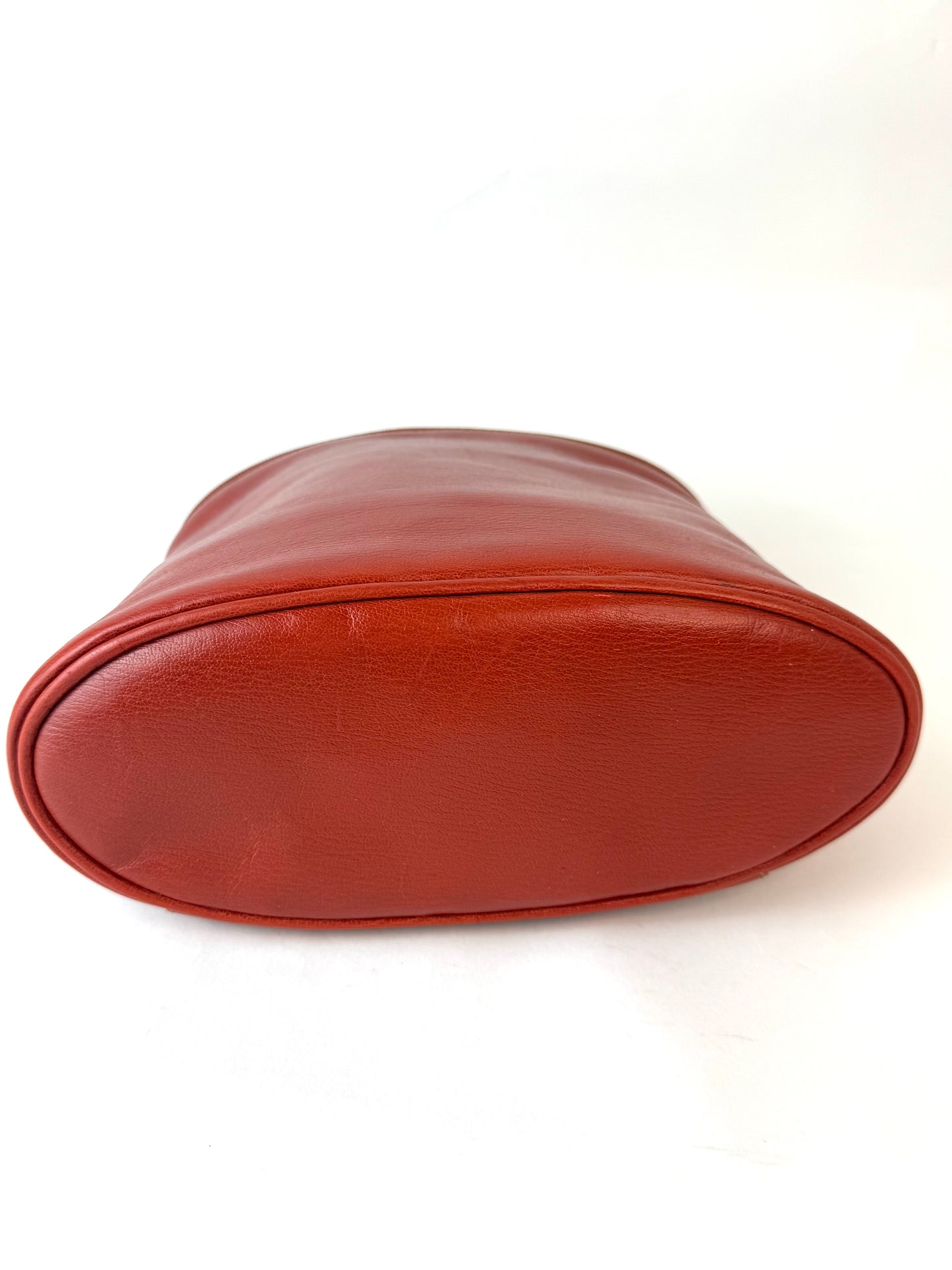 Loewe Velazquez Twist Vanity Bag