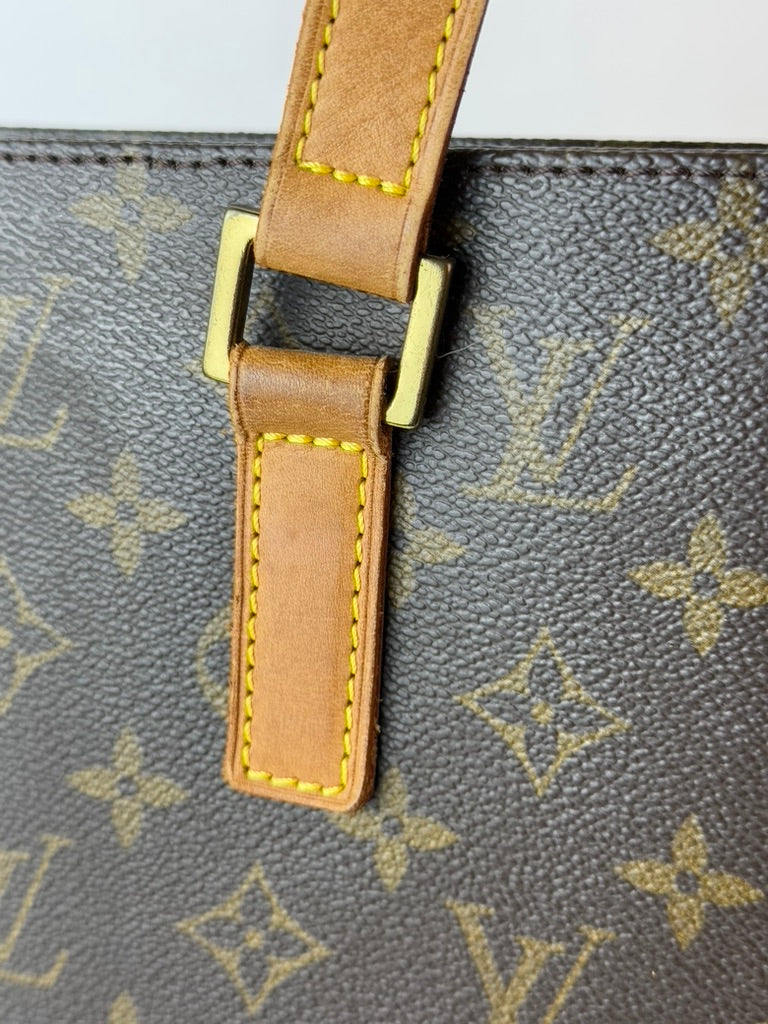 Louis Vuitton Monogram Luco Tote Bag