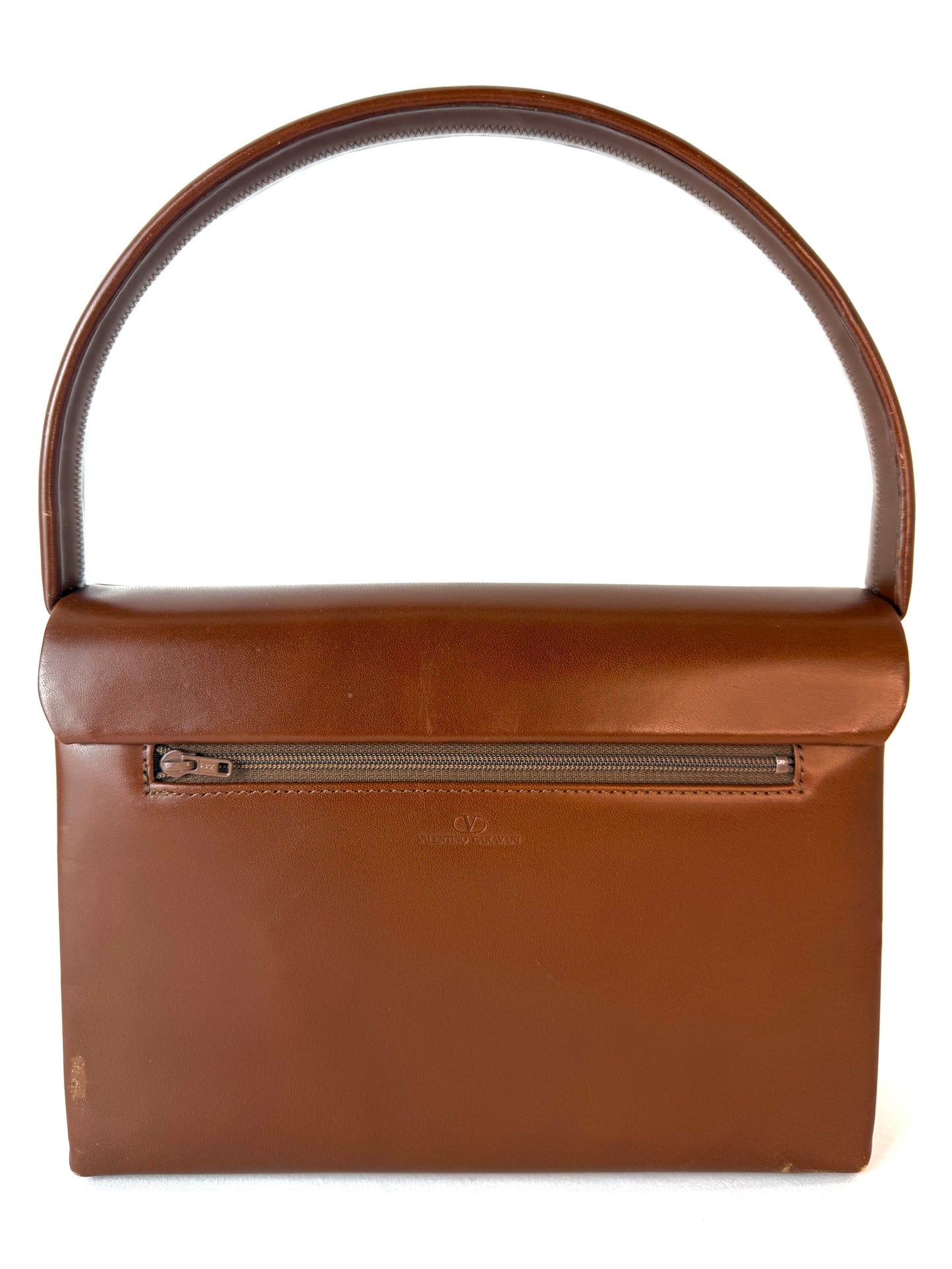 Valentino Garavani Leather Handbag